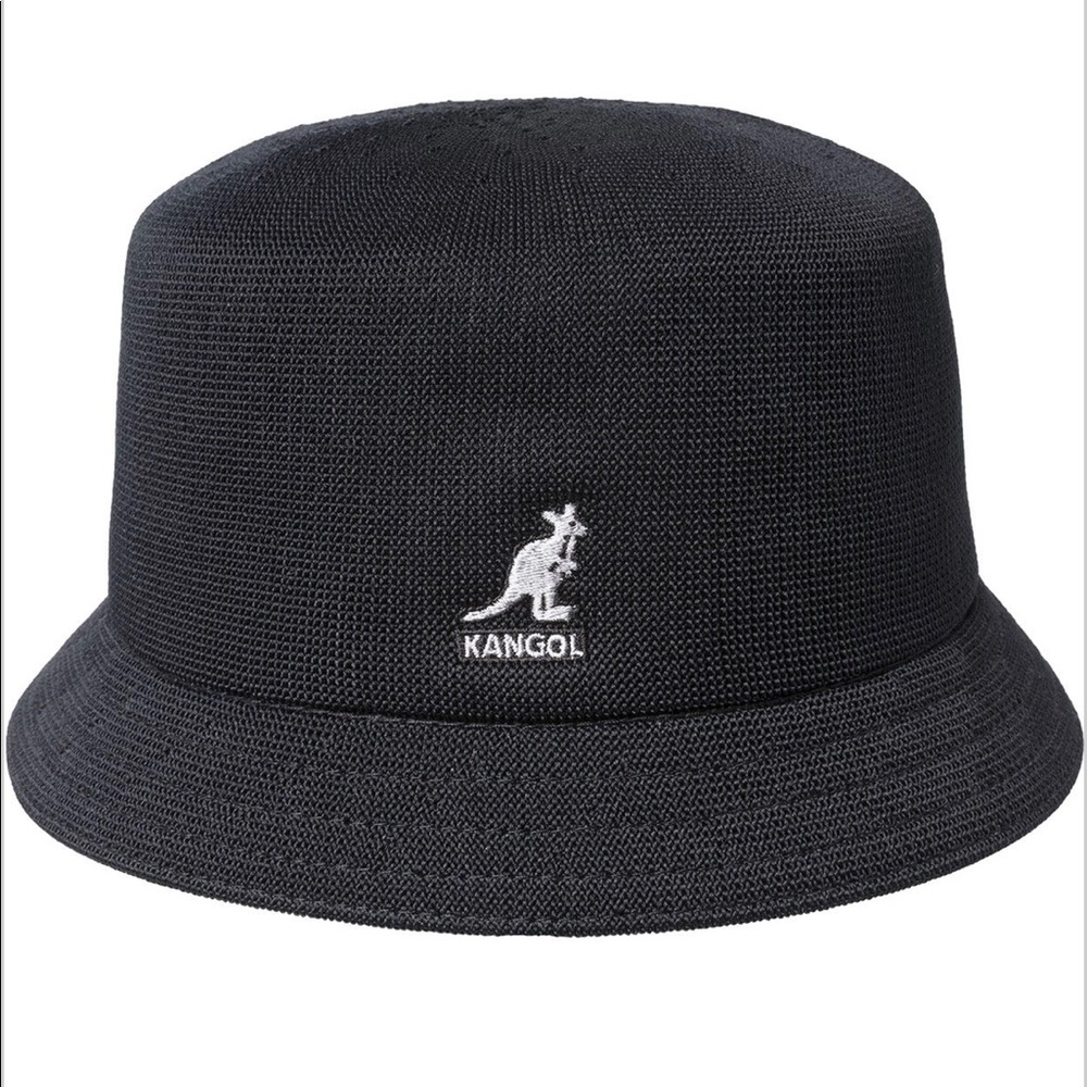 Stylish bucket, Tropic Bin by Kangol®